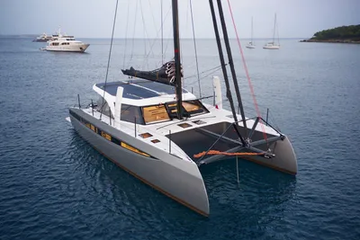HH Catamarans HH44