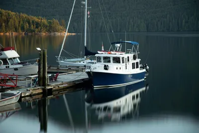 American Tug 34