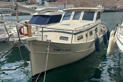 2007 Copino 47