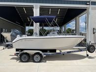 2023 Edgewater 170CC