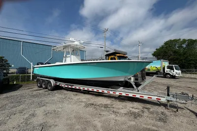 Contender 31t
