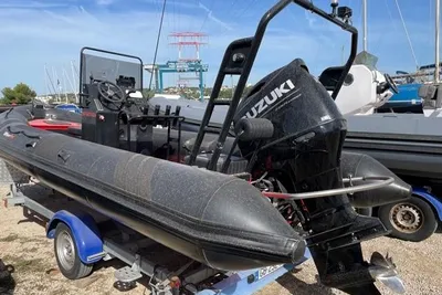 2021 Tarpon DV65