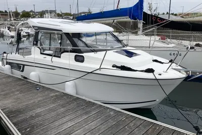 2022 Jeanneau Merry Fisher 695 Serie 2
