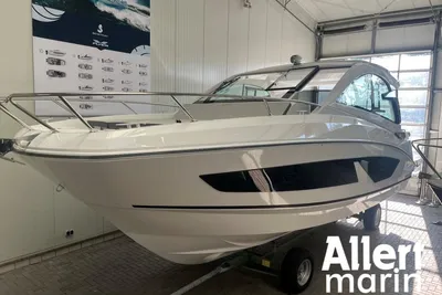 2023 Beneteau Gran Turismo 32