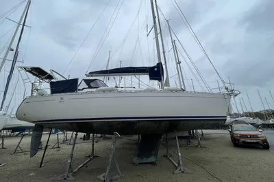 1999 Dufour DUFOUR 36 CLASSIC