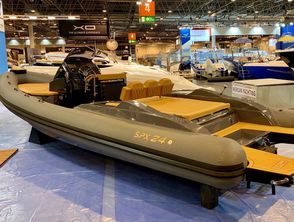 2021 SPX RIB SPX 24