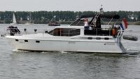 1996 Vri-Jon Contessa 40