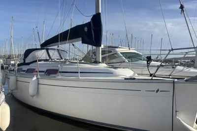 2007 Bavaria 30 Cruiser