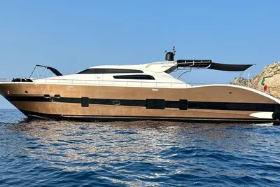 Tecnomar Velvet 90
