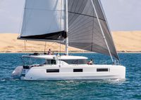 2021 Lagoon 46