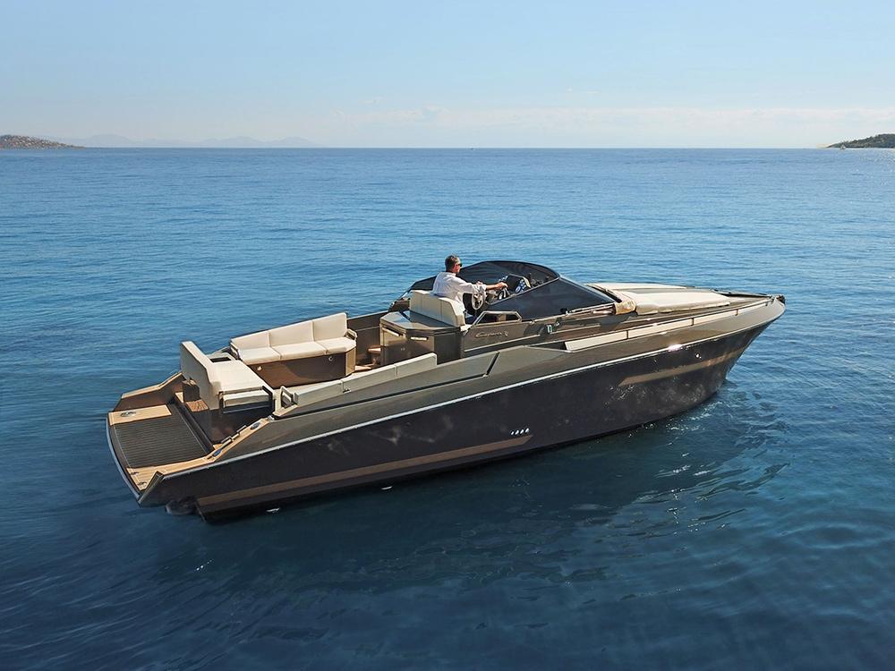 2022 Rio Yachts Espera