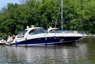 Sea Ray 44 Sundancer