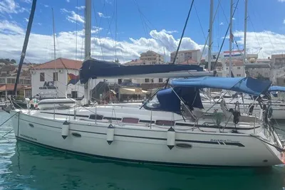 2007 Bavaria 39 Cruiser