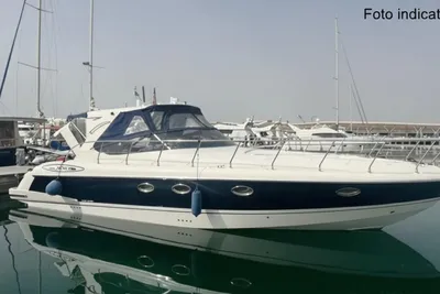 Mano Marine Manò 38.50