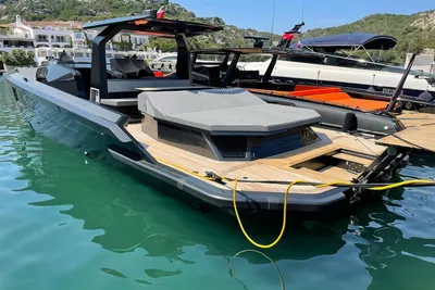 2019 Maori 54 Open