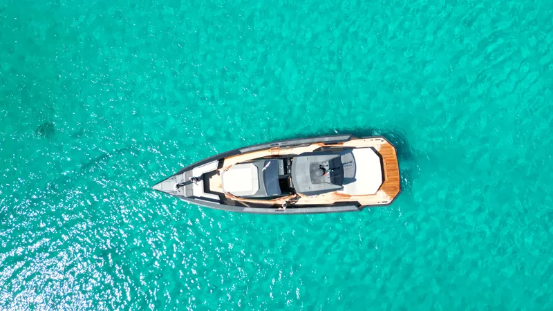 Sofia Yacht Photos Pics 