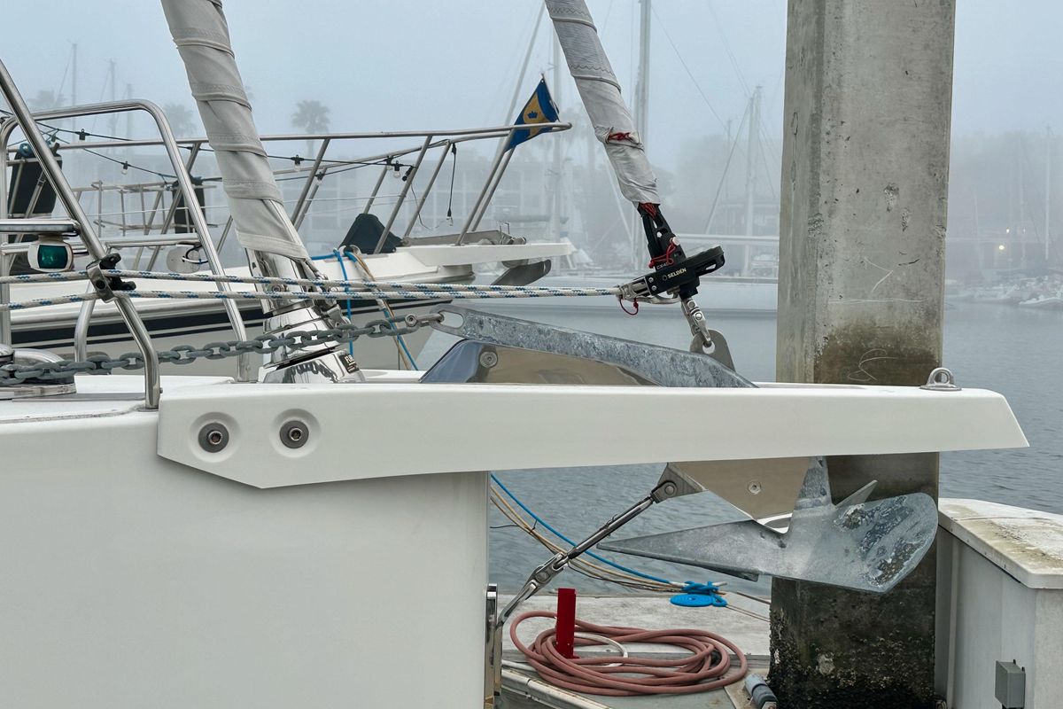 2020 Bavaria 50 