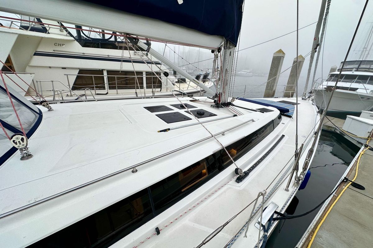 2020 Bavaria 50 