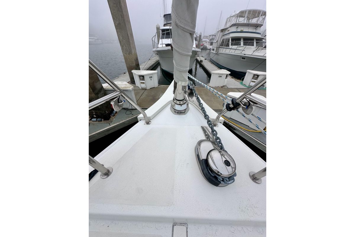2020 Bavaria 50 