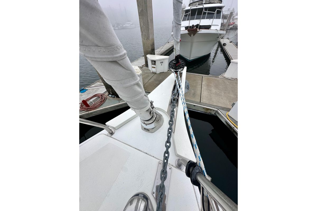 2020 Bavaria 50 