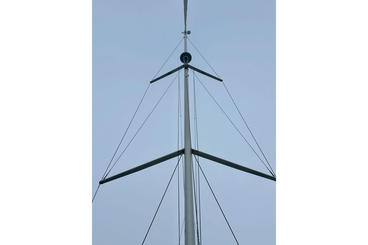 2020 Bavaria 50 