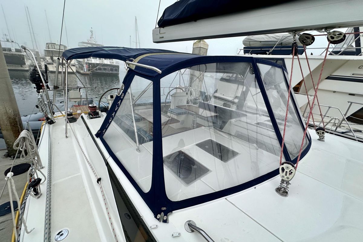2020 Bavaria 50 