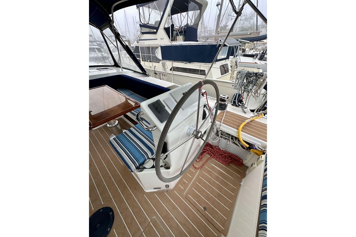 2020 Bavaria 50 