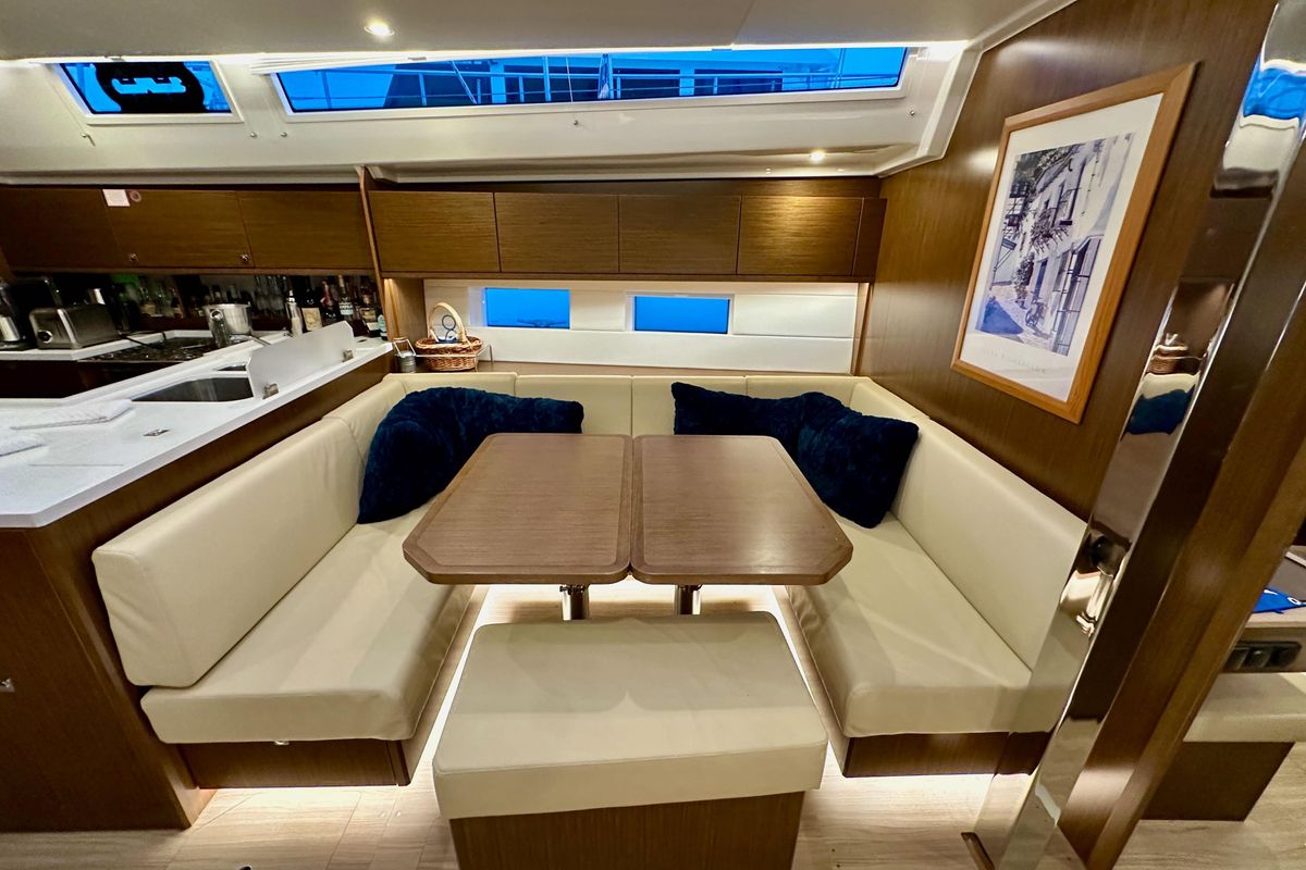 2020 Bavaria 50 