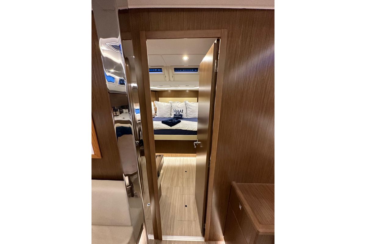 2020 Bavaria 50 