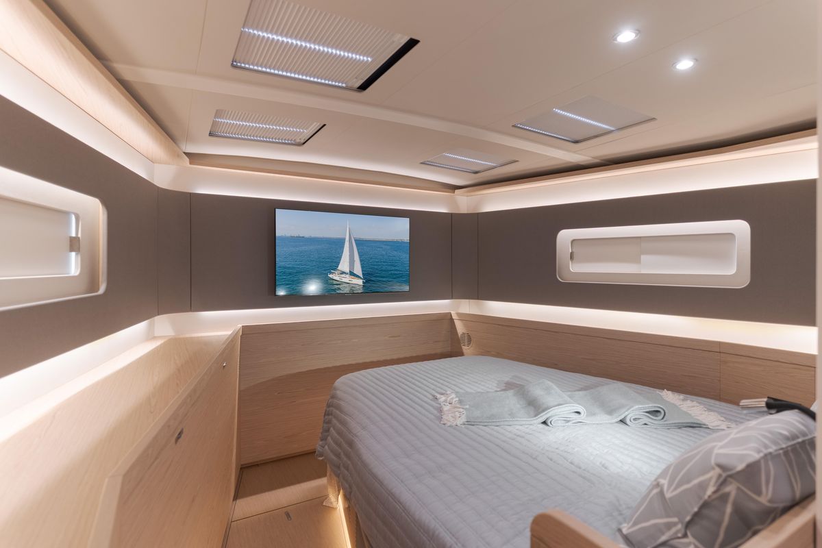 2023 Beneteau 60