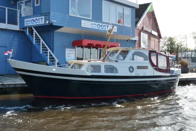 1977 Oostvaarder Oostvaarder 900 AK