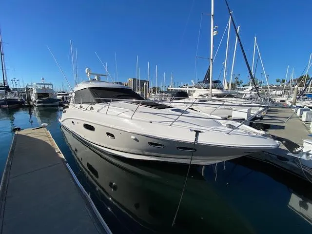 Day Dreamer Yacht Photos Pics 
