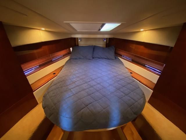 2010 Sea Ray 45 