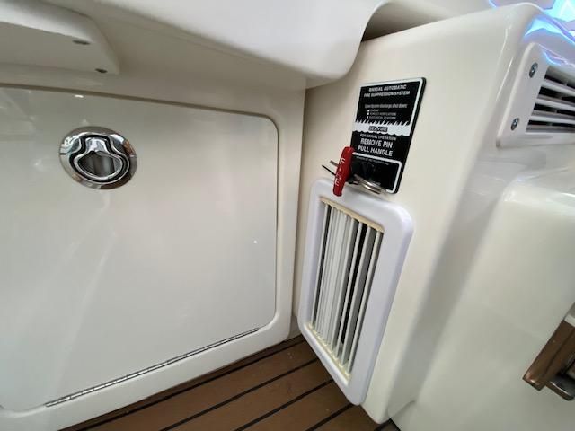 2010 Sea Ray 45 