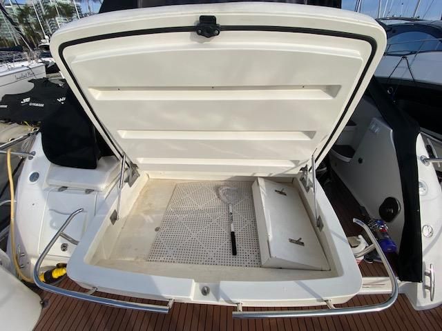2010 Sea Ray 45 
