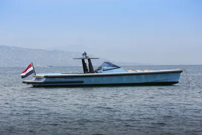 2004 Wally 45