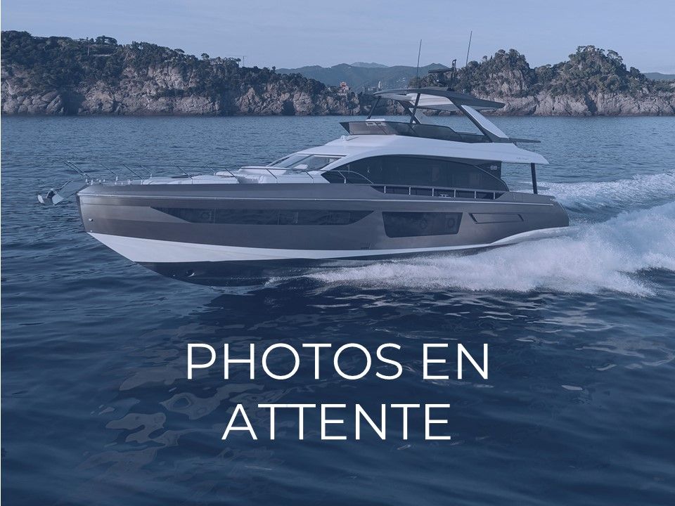 2022 Azimut Fly 68