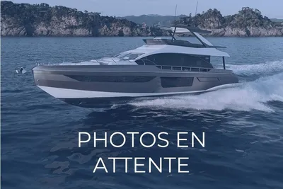 2022 Azimut Fly 68