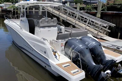 Jeanneau Leader 9.0 CC