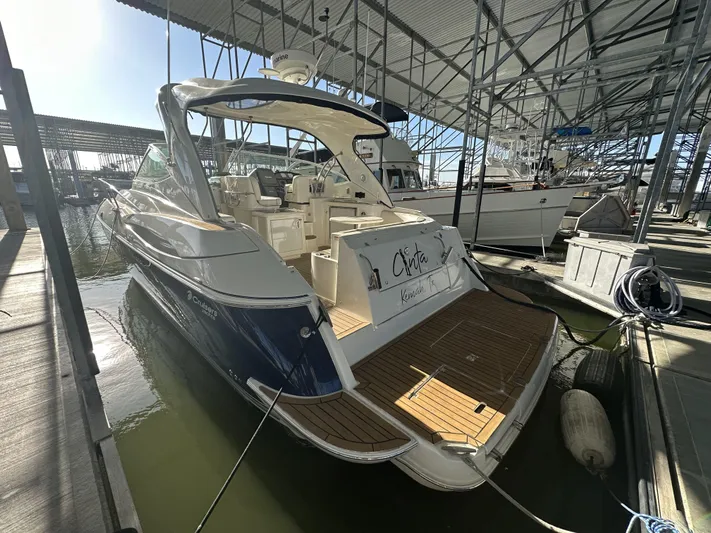 Cinta Yacht Photos Pics 