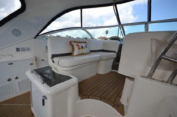 2007 Cruisers Yachts 420 Express