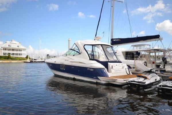 2007 Cruisers Yachts 420 Express