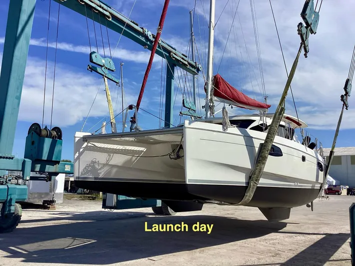 Mila Ann Yacht Photos Pics 