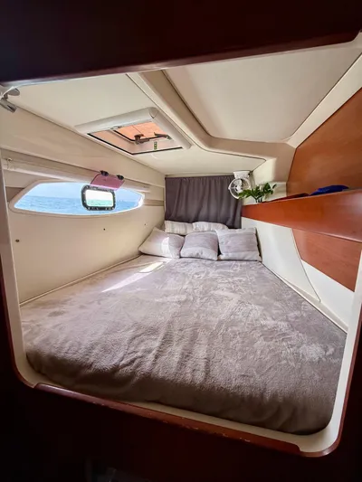 Mila Ann Yacht Photos Pics 