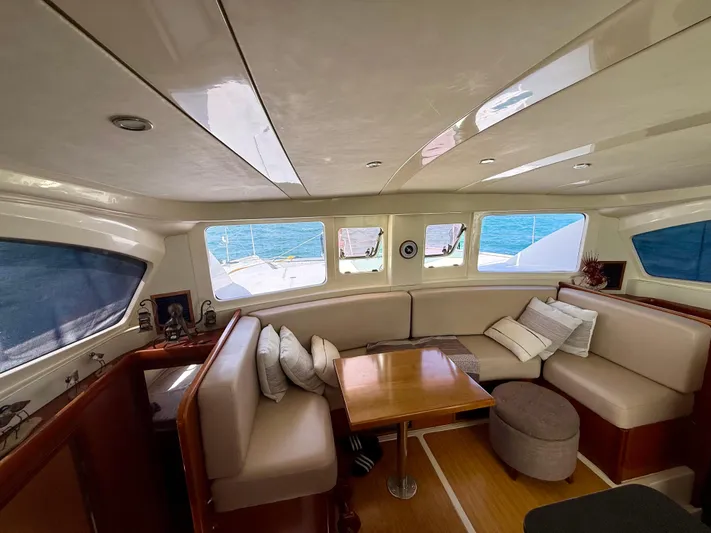 Mila Ann Yacht Photos Pics 