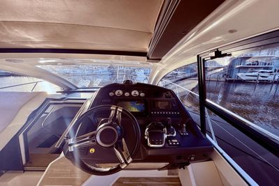 Yacht