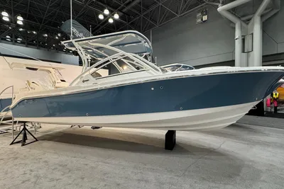 Edgewater 248 CX