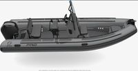 2021 Zodiac Pro 6.5