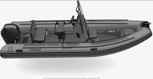 2021 Zodiac PRO 6.5