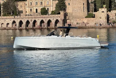 2019 Pardo Yachts 43